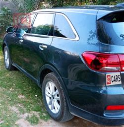 كيا سورينتو